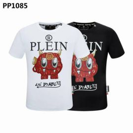 Picture of Philipp Plein T Shirts Short _SKUPPm-3xl8L13038575